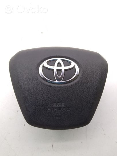 Toyota Verso Airbag de volant 4EP2953SBMP