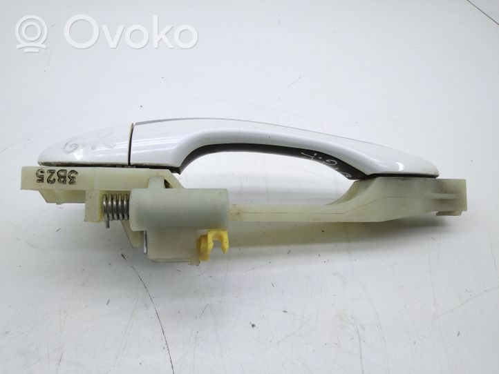 KIA Optima Rear door exterior handle 