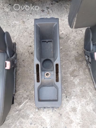 Opel Zafira B Set di rivestimento sedili e portiere 