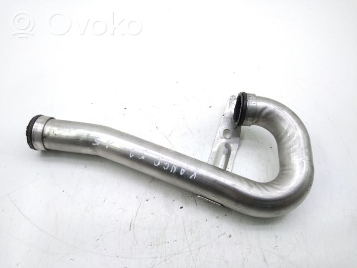 Renault Kangoo I EGR valve line/pipe/hose 