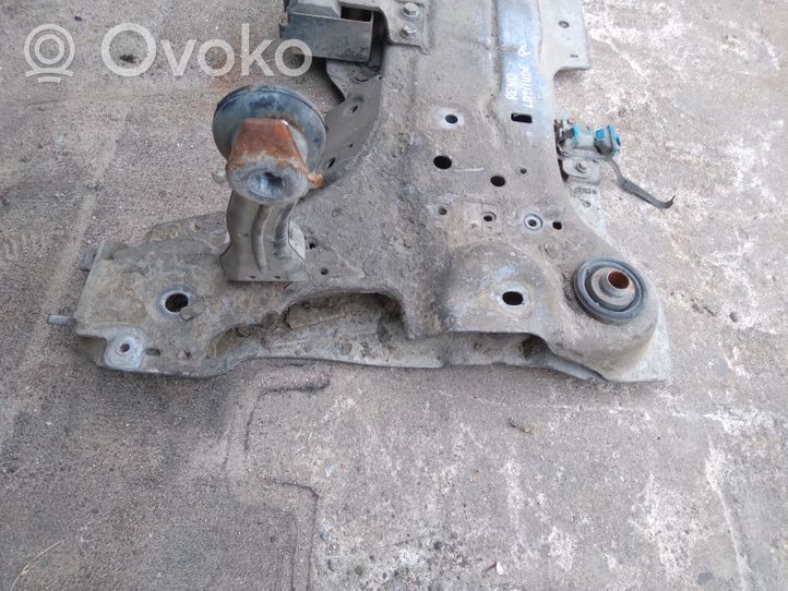 Renault Latitude (L70) Front subframe 