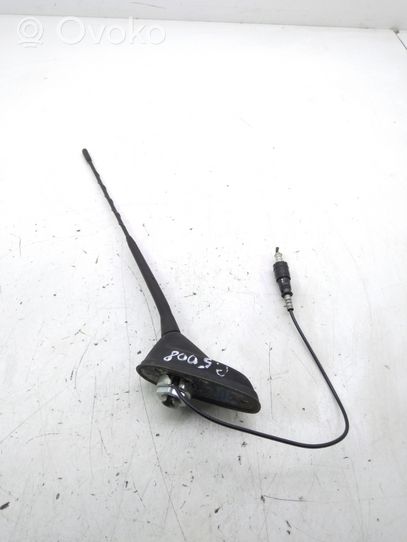 Peugeot 5008 Antenne radio 966615438002