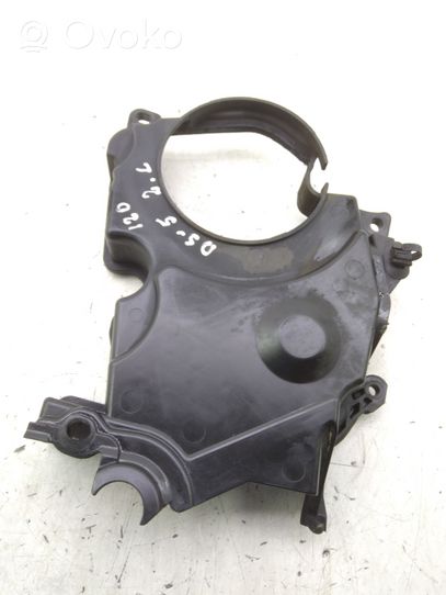 Citroen DS5 Cache carter courroie de distribution 9682306380