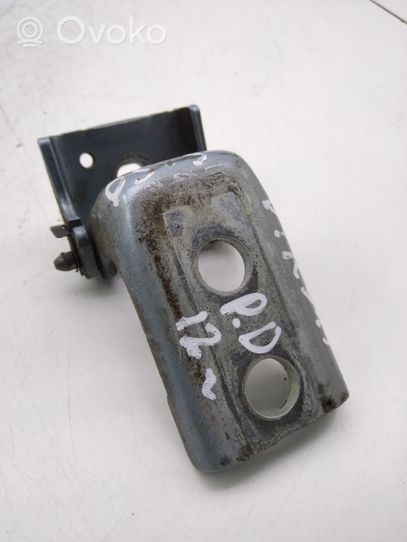 Citroen DS5 Front door upper hinge 