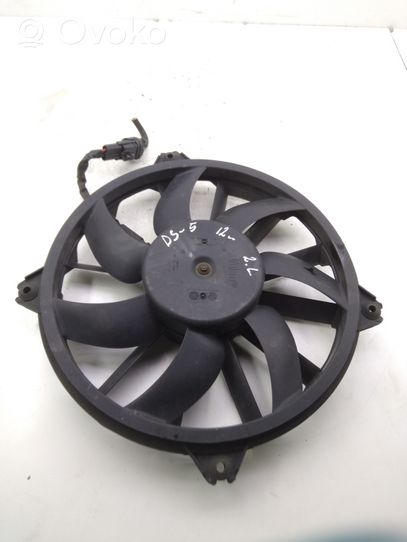 Citroen DS5 Hélice moteur ventilateur 1049874716T