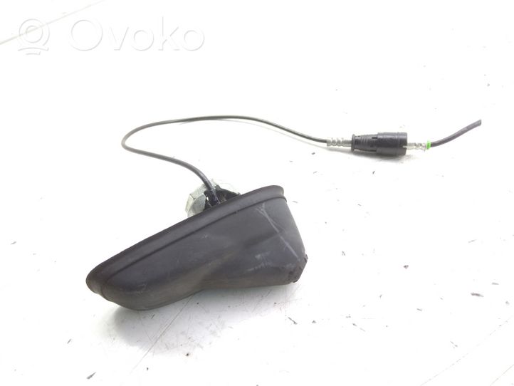 Peugeot 5008 Antena de radio 966615438002