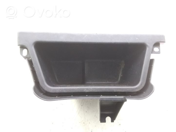 BMW X5 F15 Vano portaoggetti nel bagagliaio 7284294