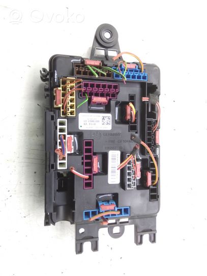 BMW X5 F15 Modulo fusibile 40136941540101