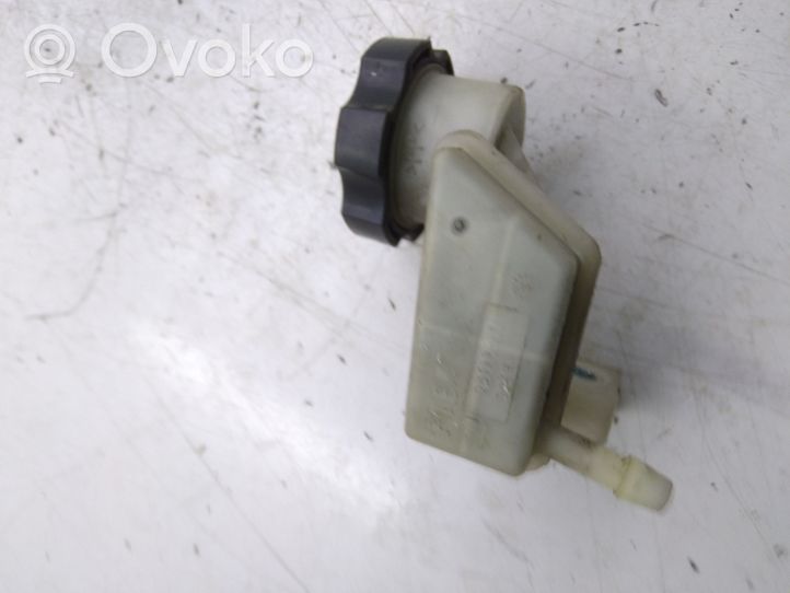 Opel Antara Clutch fluid reservoir/tank 25187418