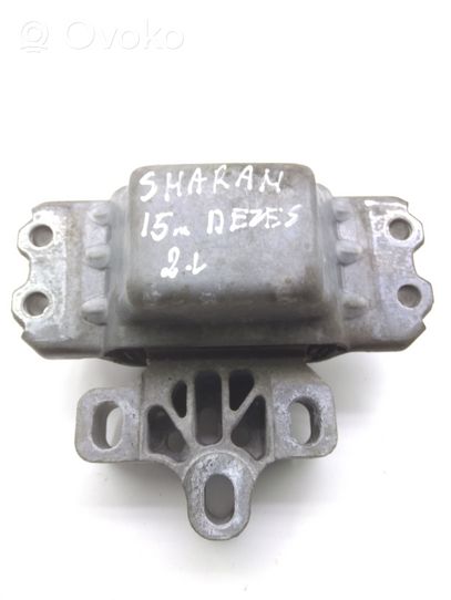 Volkswagen Sharan Gearbox mount 