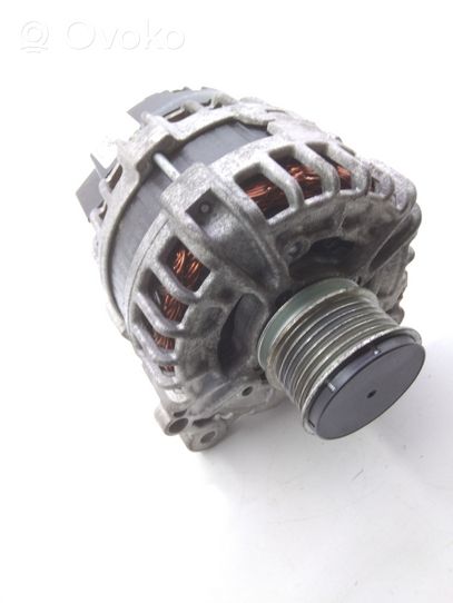 Volkswagen Sharan Alternator LRA03402