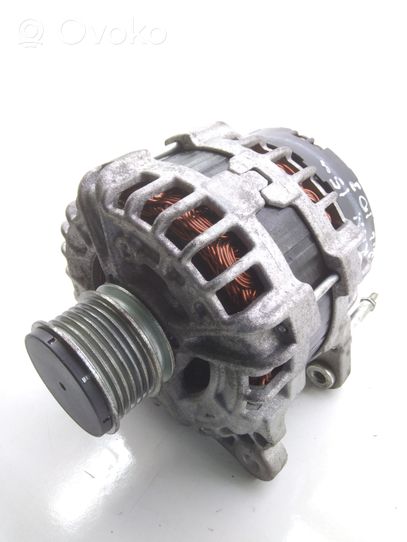 Volkswagen Sharan Alternator LRA03402