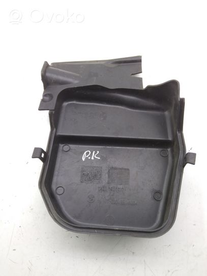 BMW 1 E82 E88 Couvercle cache filtre habitacle 64316925017