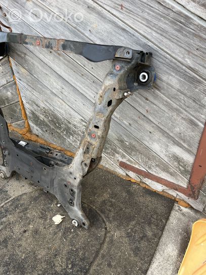 Volvo XC70 Front subframe 