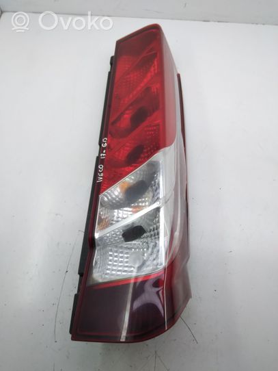 Iveco Daily 6th gen Lampa tylna 5801523221