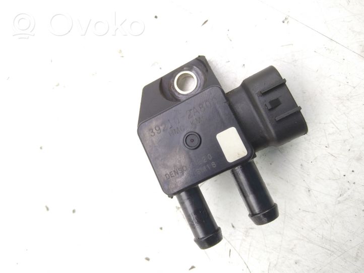 KIA Sportage Sensore di pressione dei gas di scarico 392102A800