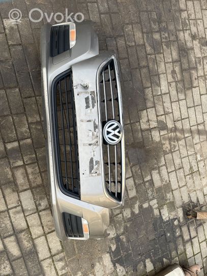 Volkswagen PASSAT CC Etupuskuri 
