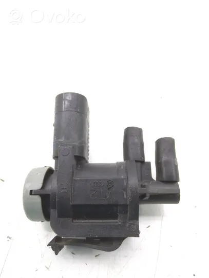 Volkswagen Scirocco Solenoidinis vožtuvas 1K0906283A