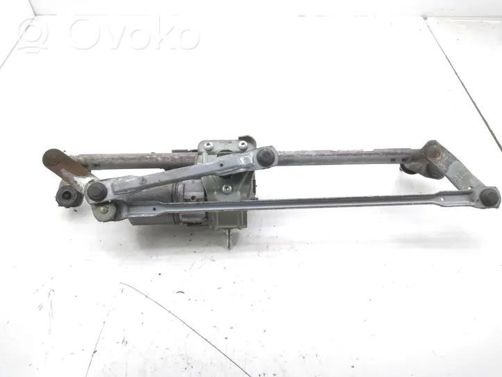 Volkswagen Scirocco Front wiper linkage 1397220533