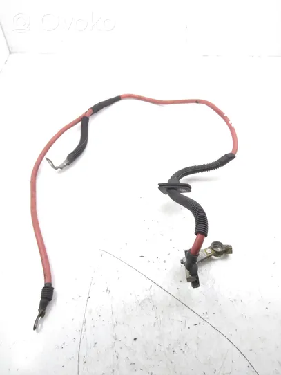 Volvo V60 Positive cable (battery) 