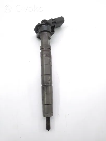 KIA Sorento Injecteur de carburant 0445116018