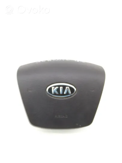 KIA Sorento Poduszka powietrzna Airbag kierownicy 569002P100