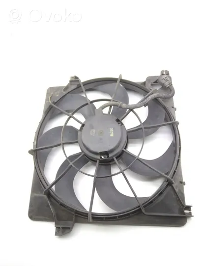 KIA Sorento Kale ventilateur de radiateur refroidissement moteur 