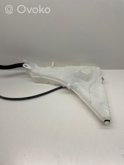 BMW X6 F16 Windshield washer fluid reservoir/tank 7292425