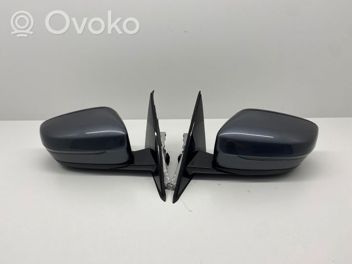 Maserati Levante Front door electric wing mirror 