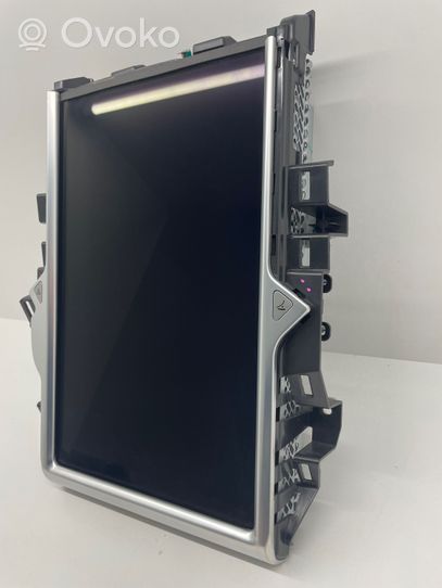 Tesla Model X Pantalla/monitor/visor 104500603A