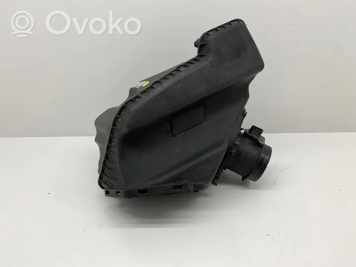 Audi A7 S7 4G Oro filtro dėžė 4G0133838E