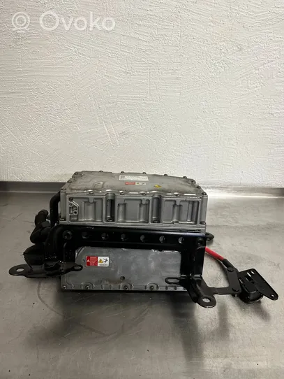 Audi Q7 4M Convertitore di tensione inverter 4M2907070E