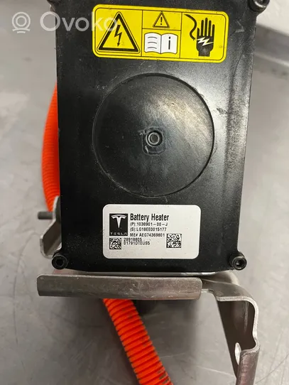 Tesla Model S Elektrische Batterieheizung 103890100A