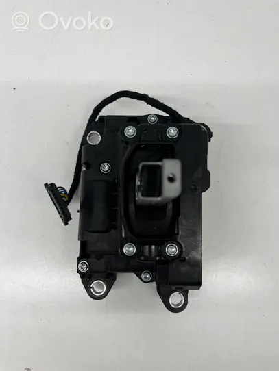 Audi Q7 4M Gear selector/shifter (interior) 4M1713041E