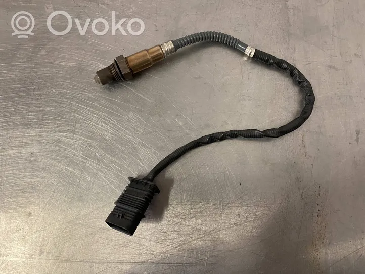 BMW M4 F82 F83 Sonde lambda 784848301