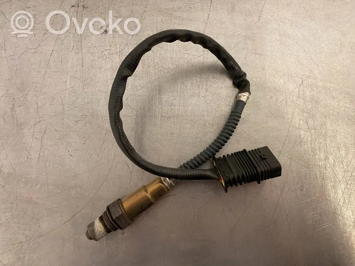 BMW M4 F82 F83 Sonde lambda 0258027090