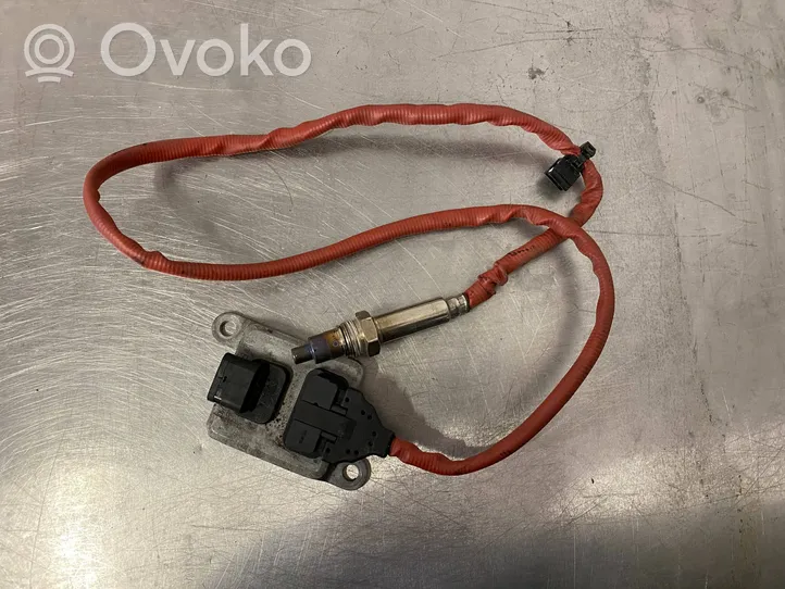 BMW X6 F16 Sensore della sonda Lambda 858984601