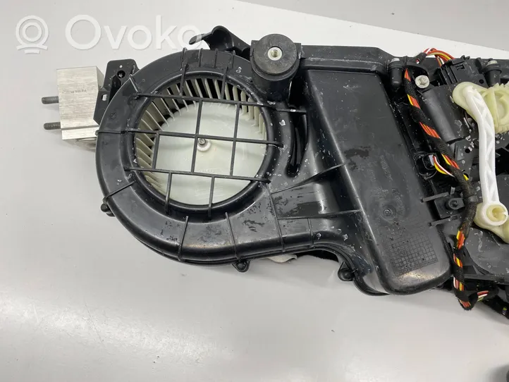 Maserati Levante Scatola climatizzatore riscaldamento abitacolo assemblata 16471789