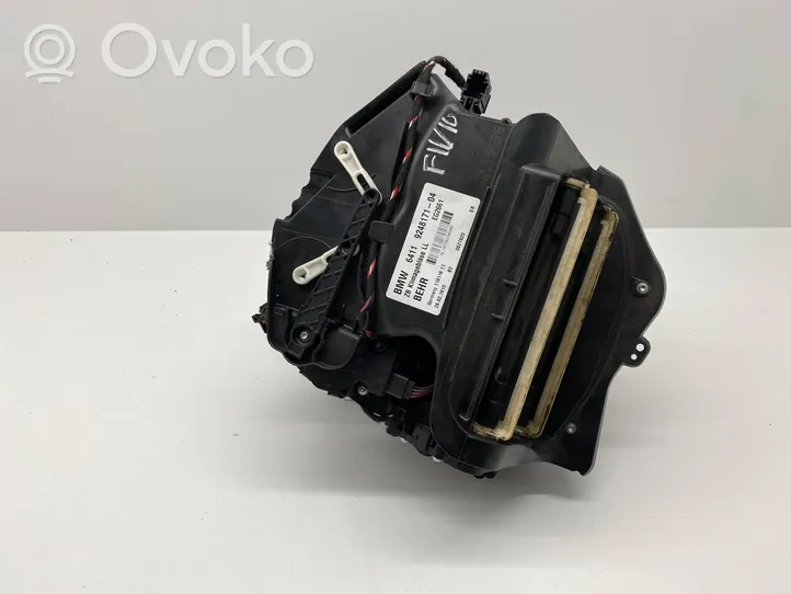 BMW 5 F10 F11 Heater fan/blower 11611611