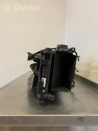 Tesla Model S Déflecteur d'air de radiateur de refroidissement 100725600h