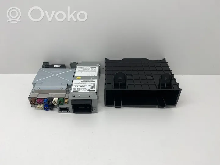 Audi e-tron Centralina/modulo navigatore GPS 4K0035063A