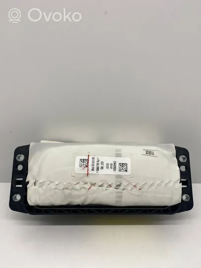 Audi e-tron Poduszki powietrzne Airbag / Komplet 4KL85773624A