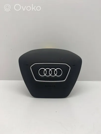 Audi e-tron Poduszki powietrzne Airbag / Komplet 4KL85773624A