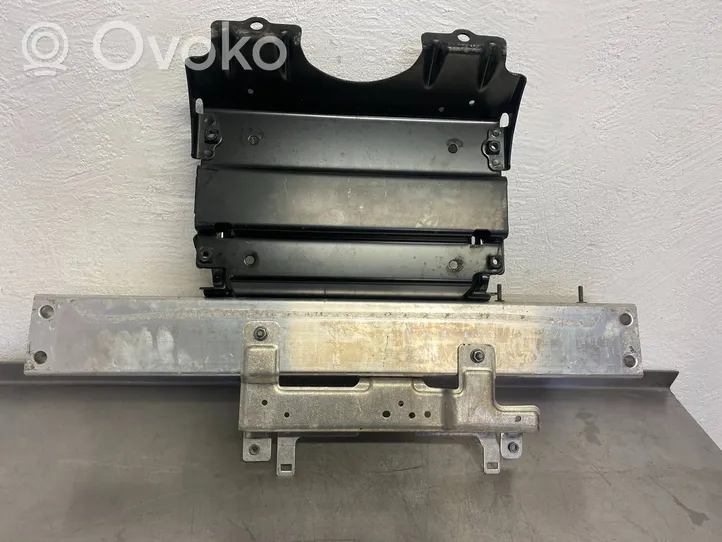 Audi e-tron Hak holowniczy 4ke805253