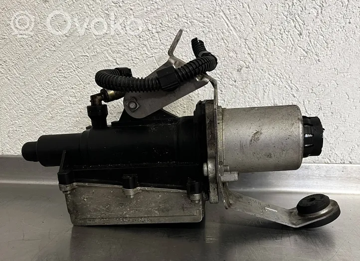 Porsche Cayenne (9Y0 9Y3) Pompe hydraulique de toit convertible 9325645052