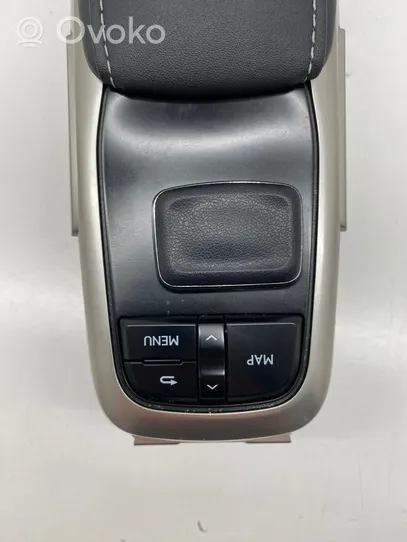 Lexus RX 450H Controllo multimediale autoradio 8478048200