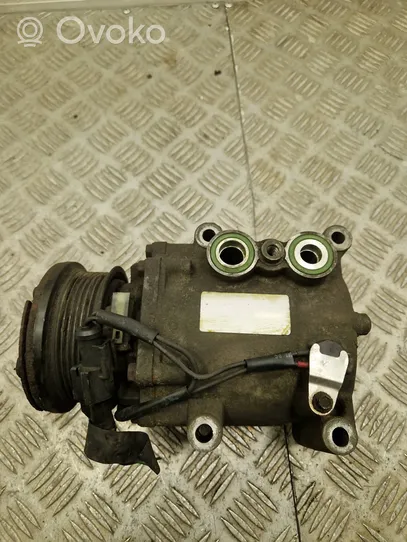 Ford Focus Compressore aria condizionata (A/C) (pompa) FF32