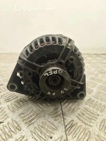 Opel Vectra C Generatore/alternatore 93175813