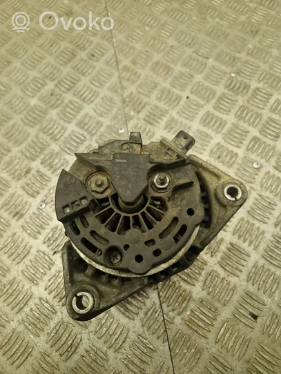 Opel Vectra C Alternator 13108596