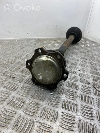 Audi A4 S4 B5 8D Front driveshaft 